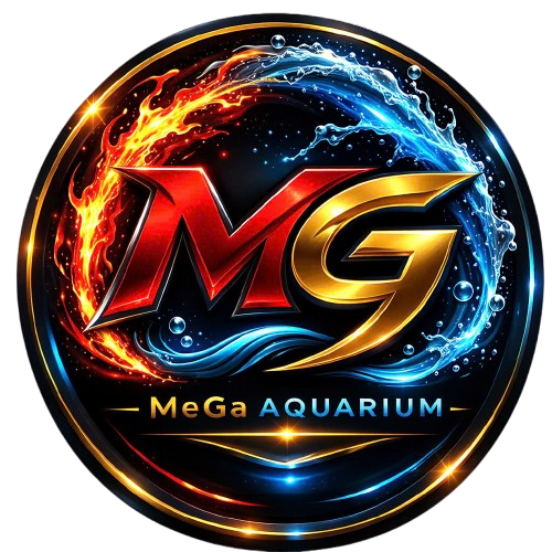 Mega Aquarium