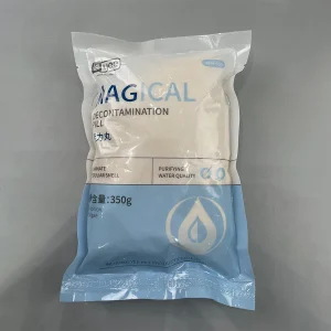 Vật Liệu Lọc YEE Purigen – Làm Trong Nước, Khử Độc Tố, Dùng Cho Bể Cá Cảnh