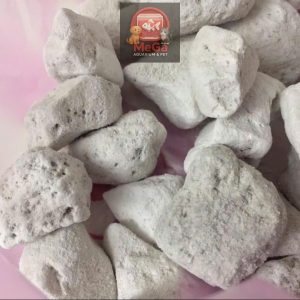 1KG Đá Lông Vũ Nham Thạch