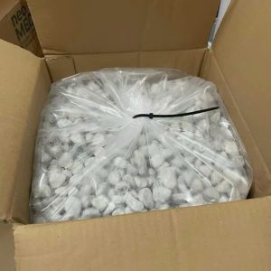 Vật liệu lọc Matrix xuất sứ USA . 1lit . Hàng khai thác Tự Nhiên có lẫn ít đá ( dưới 100g)