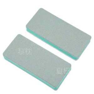 Tẩy cặn canxi Xốp | cục tẩy ma thuật | ố kính bể cá bể thuỷ sinh - tẩy cặn canxi xốp