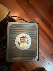 Đèn Rọi Hồ Cá Koi Ngoài Trời MAYIN – 50W/100W/150W/200W – Chống Nước, Hỗ Trợ Nổi Bật Màu Cá