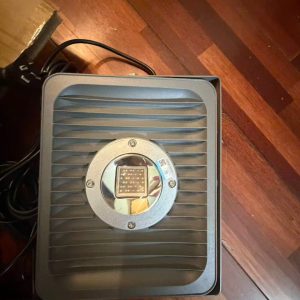 Đèn Rọi Hồ Cá Koi Ngoài Trời MAYIN – 50W/100W/150W/200W – Chống Nước, Hỗ Trợ Nổi Bật Màu Cá