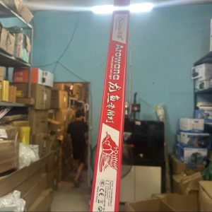Đèn led t8 thế hệ 2 – 2 hàng bóng rgb tăng màu cho cá, chiếu sáng trong nước có chỉnh app và không chỉnh app