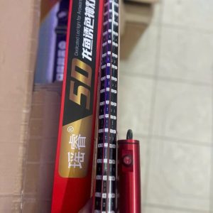 Đèn LED No1 Cá Rồng T12 Bellos (Dòng 5 hàng bóng LED cao cấp)